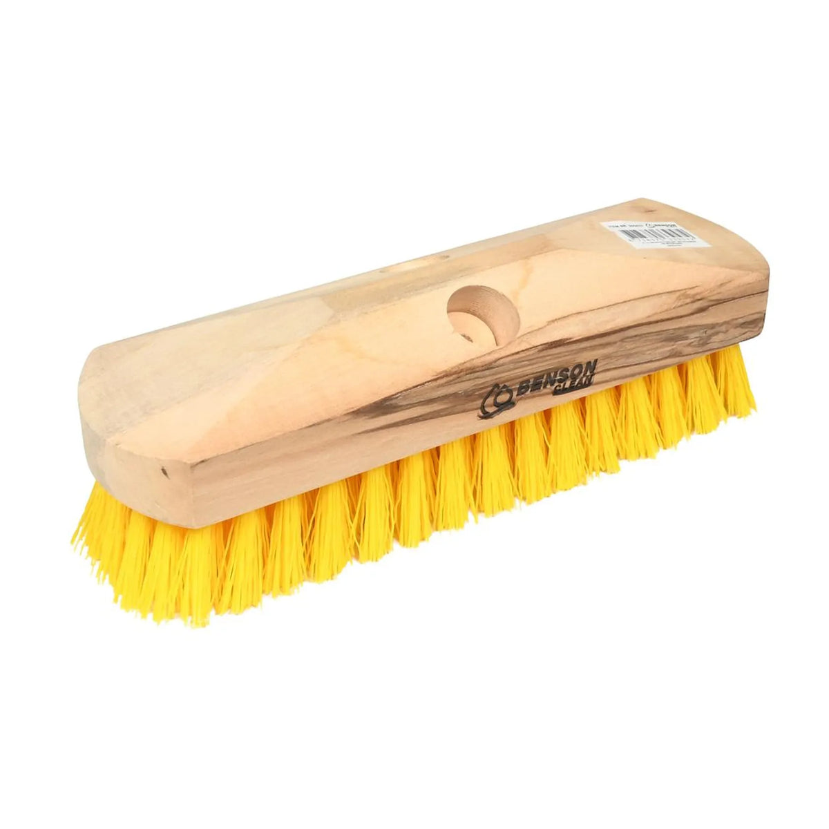 Benson Clean Luiwagen hout classic