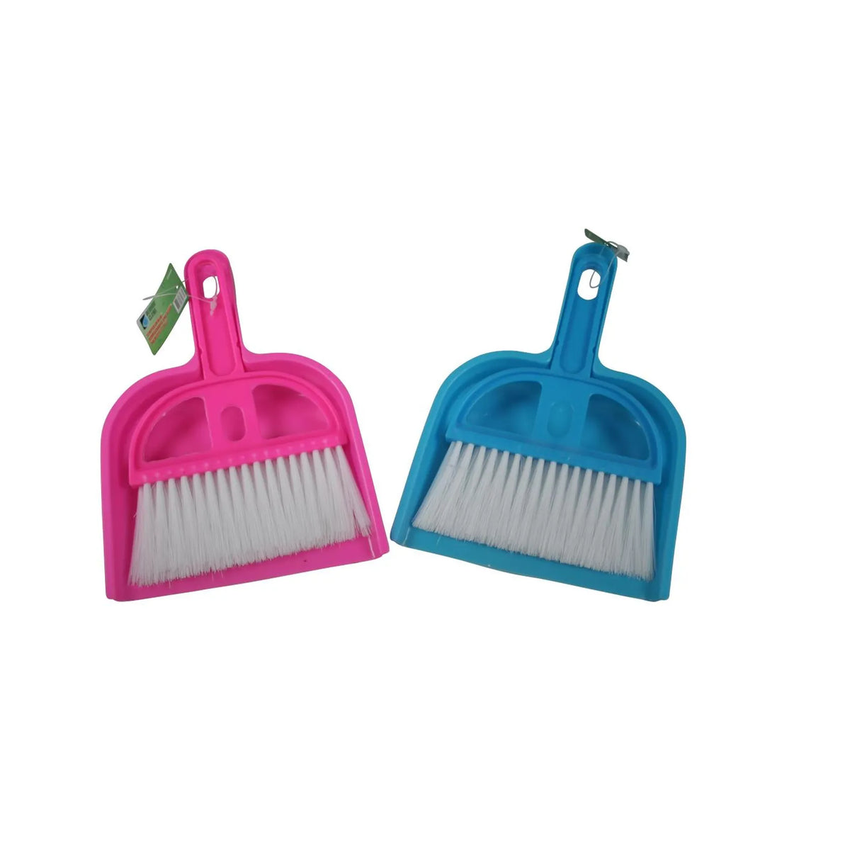 Benson Clean Stoffer en blik mini mix