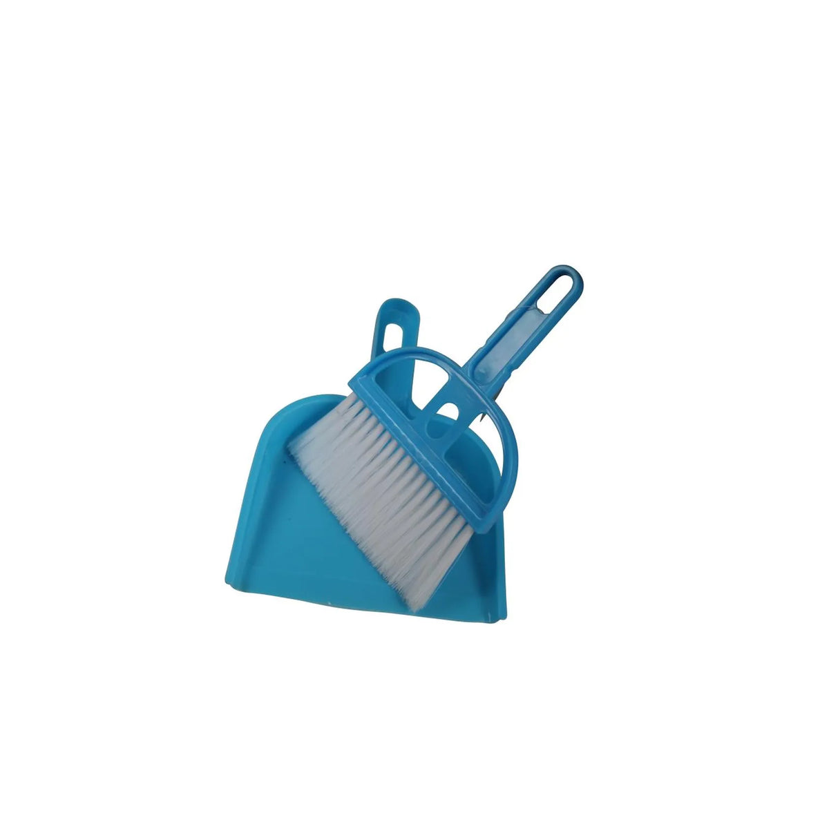 Benson Clean Stoffer en blik mini mix