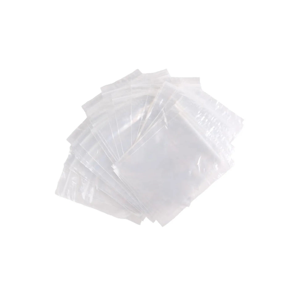 Benson Gripzak afsluitbaar 40 dlg 10 x 13 cm