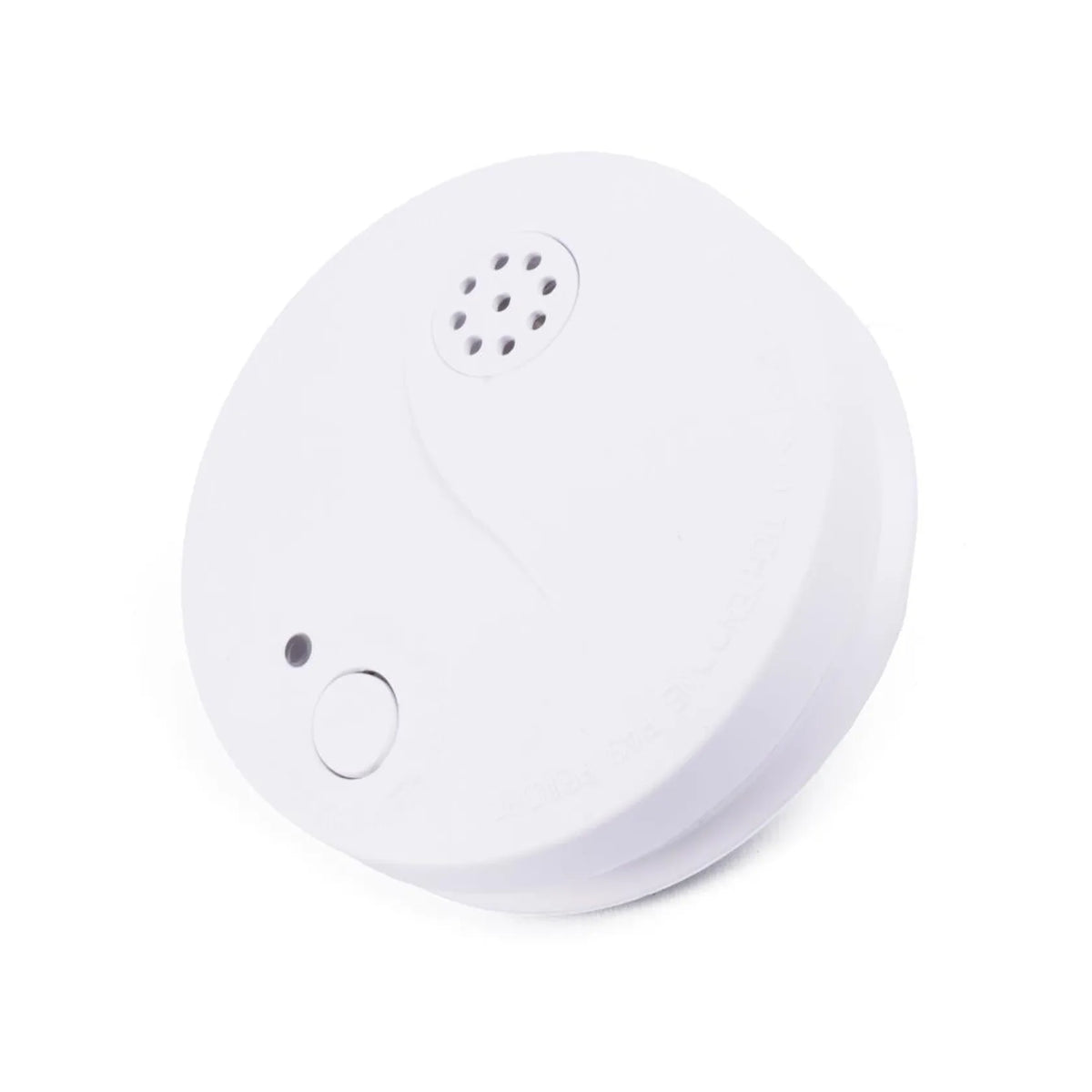 Benson Rookdetector