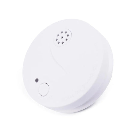 Benson Rookdetector