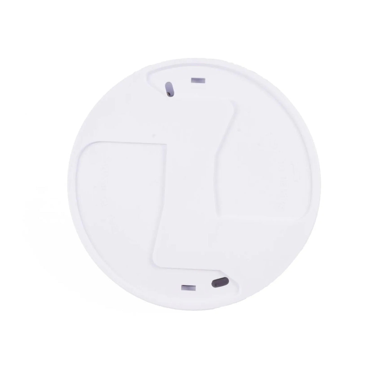 Benson Rookdetector