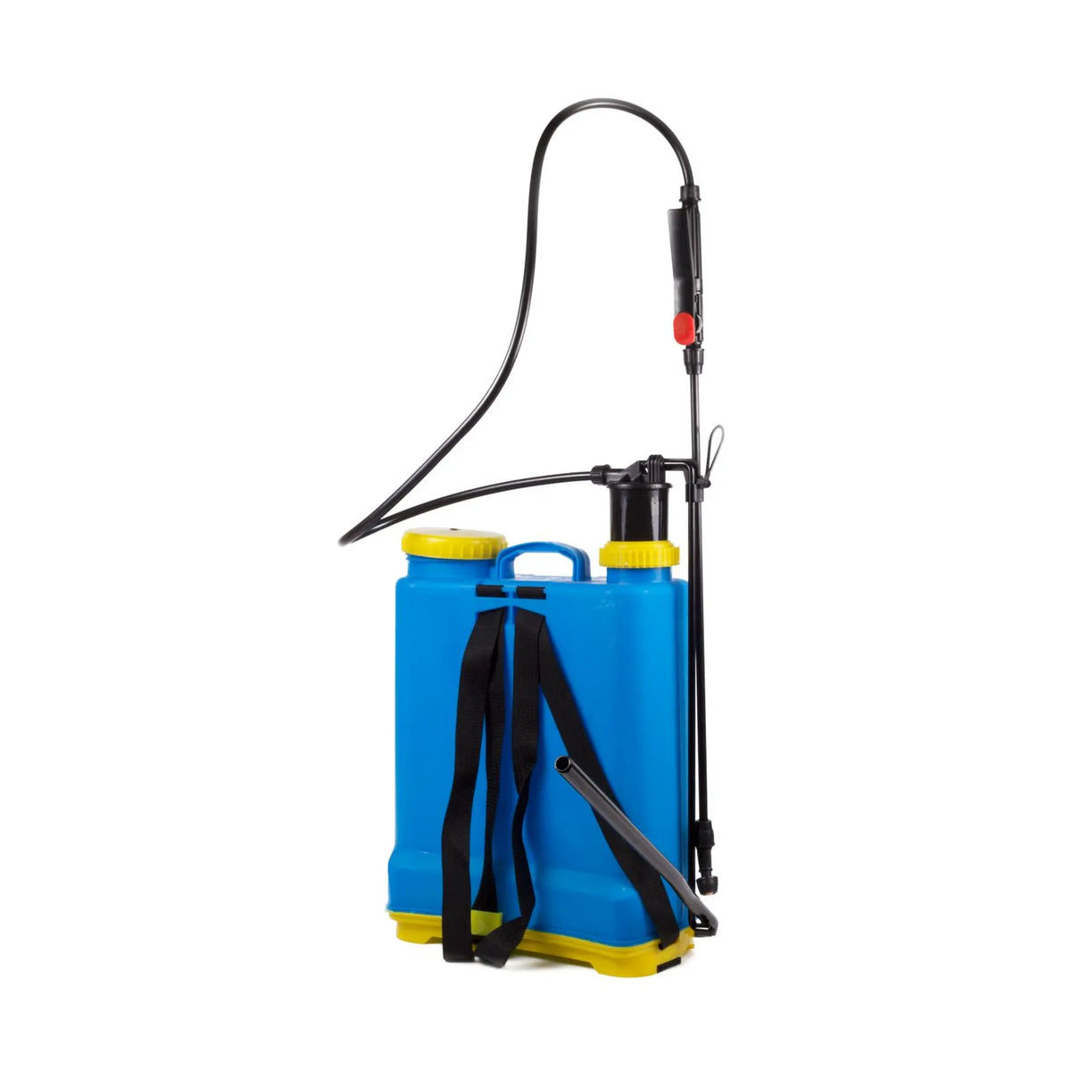 Benson Garden Planten- onkruidspuit 16 ltr hoge druk