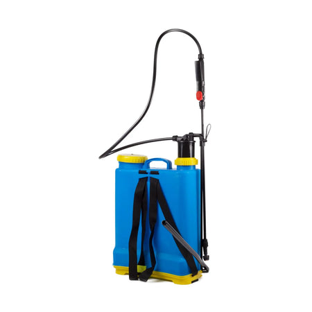 Benson Garden Planten- onkruidspuit 16 ltr hoge druk