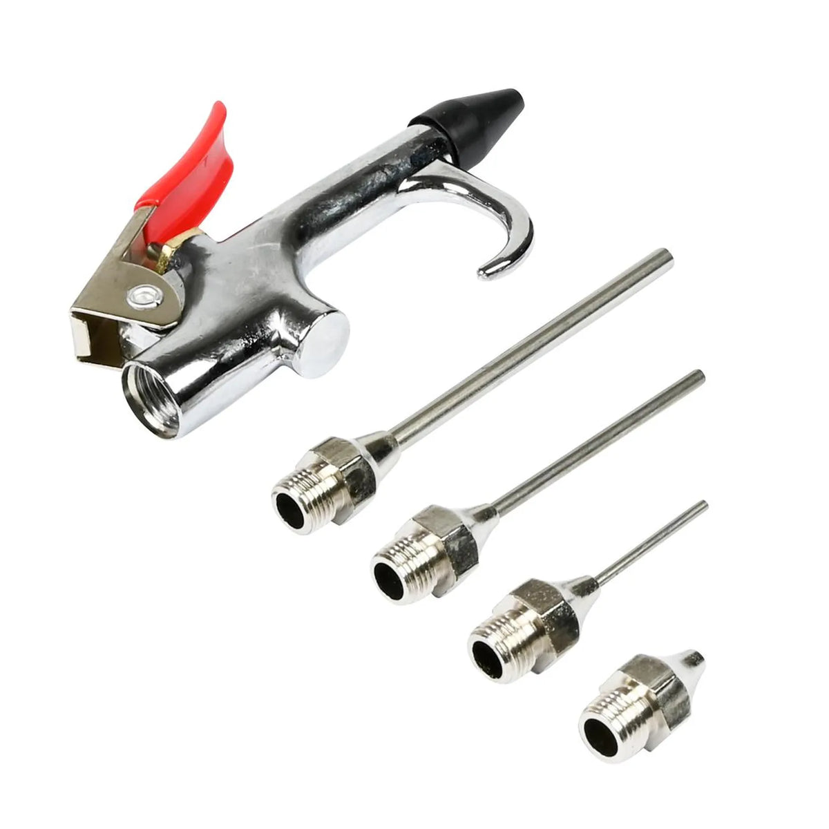 Benson Tools Luchtpistool set 5 dlg