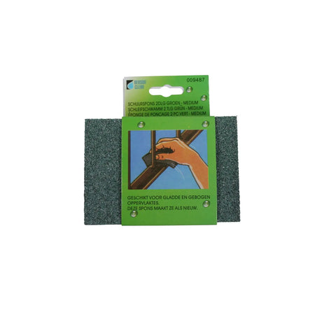 Benson Tools Schuurpad 2-delig