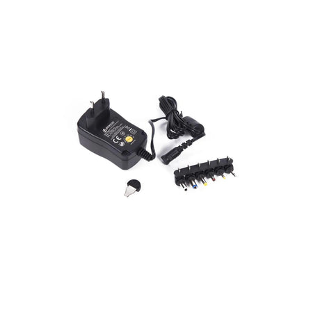Benson Electric Adapter universeel 1000 mA