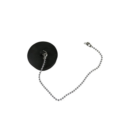 Benson Gootsteendop 44 mm + ketting 25 cm