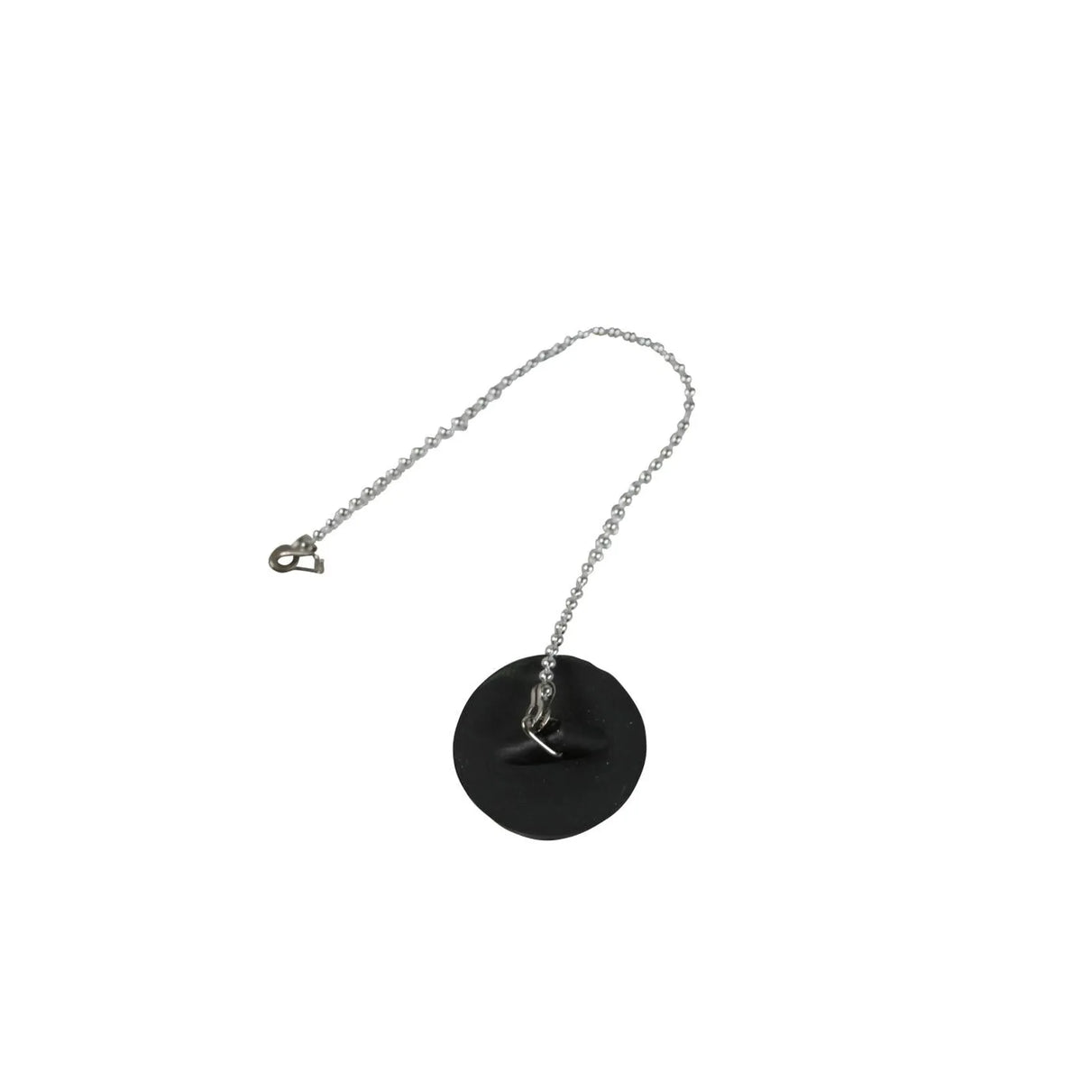 Benson Gootsteendop 52 mm + ketting 25 cm