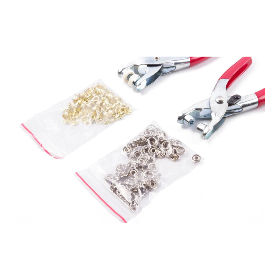Benson Tools Gatentangenset 3 dlg + accessoires