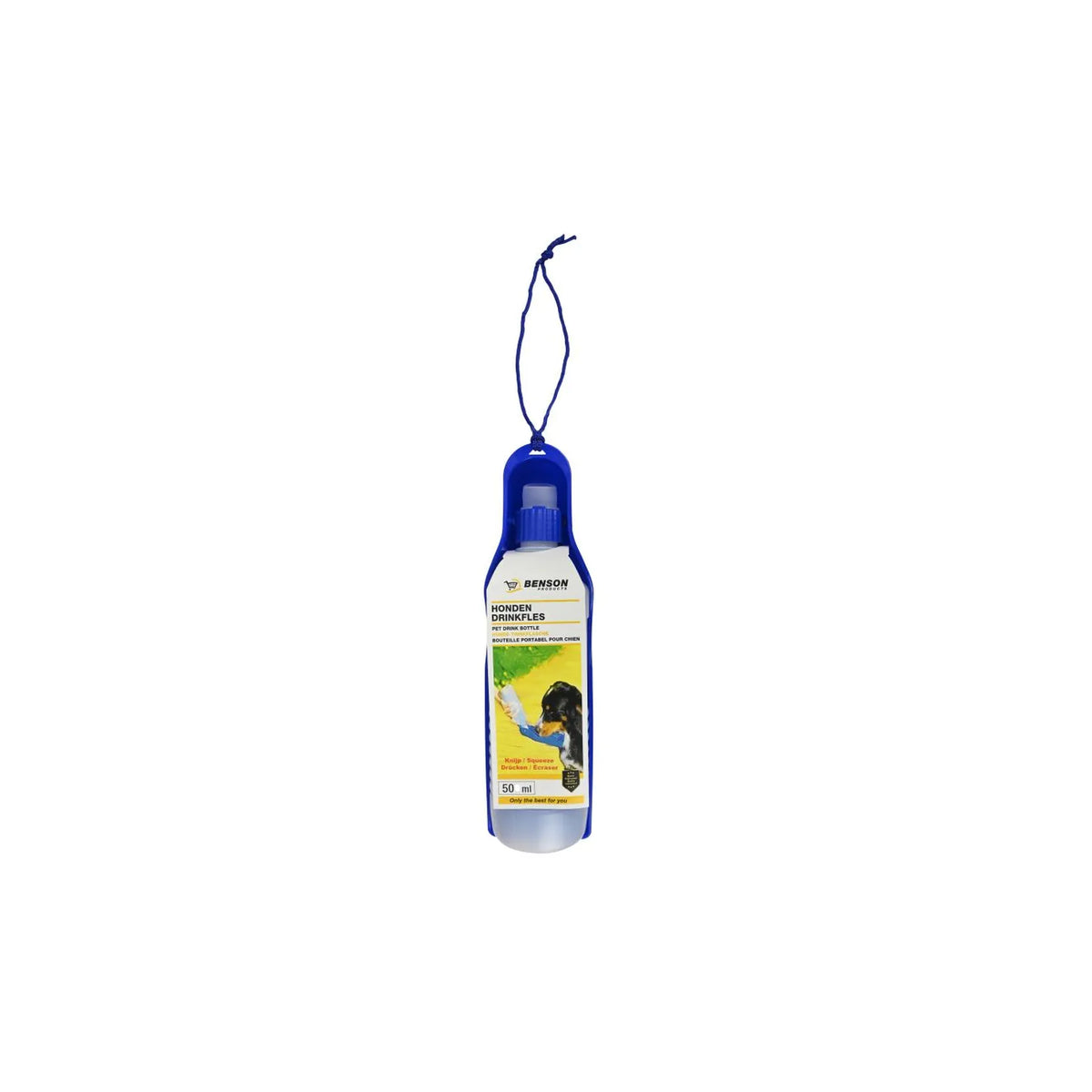 Benson Products Honden drinkfles