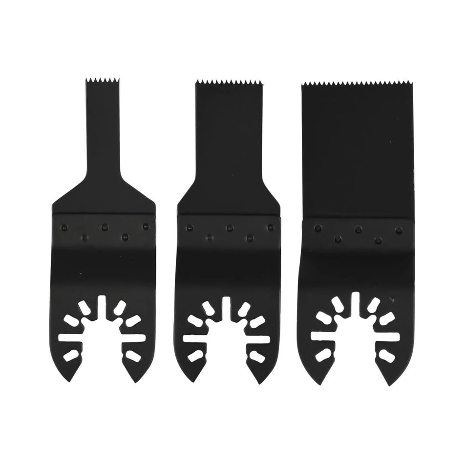 Benson Tools Multi tool zaagblad set 3 dlg