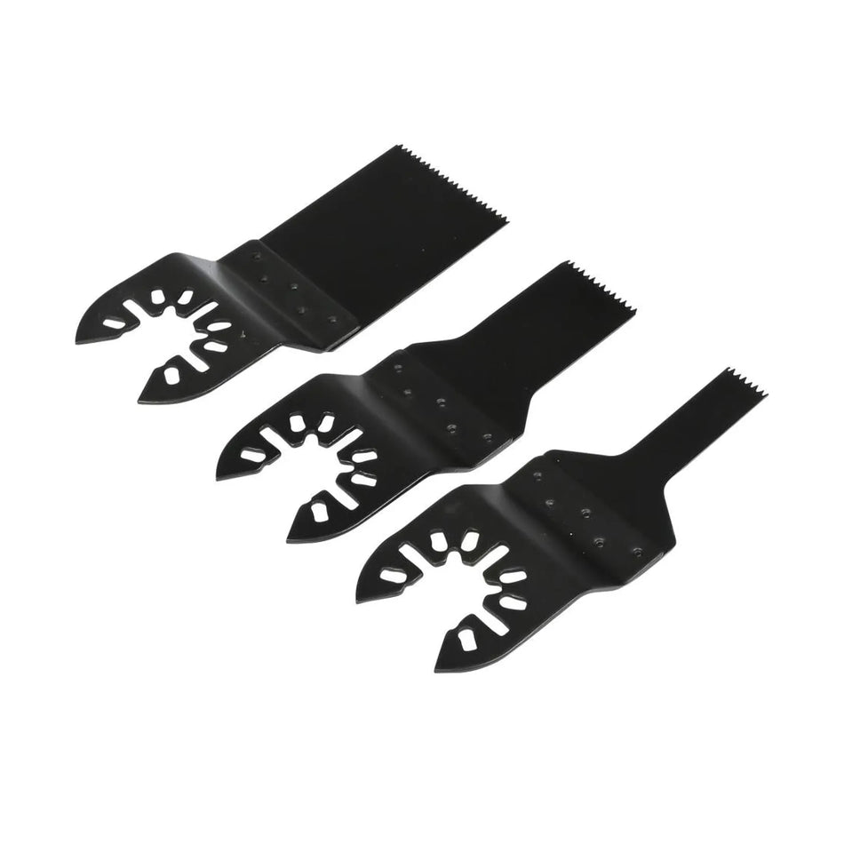 Benson Tools Multi tool zaagblad set 3 dlg