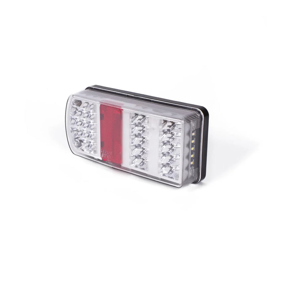 Benson Automotive Caravan achterlicht 43 LED links E4