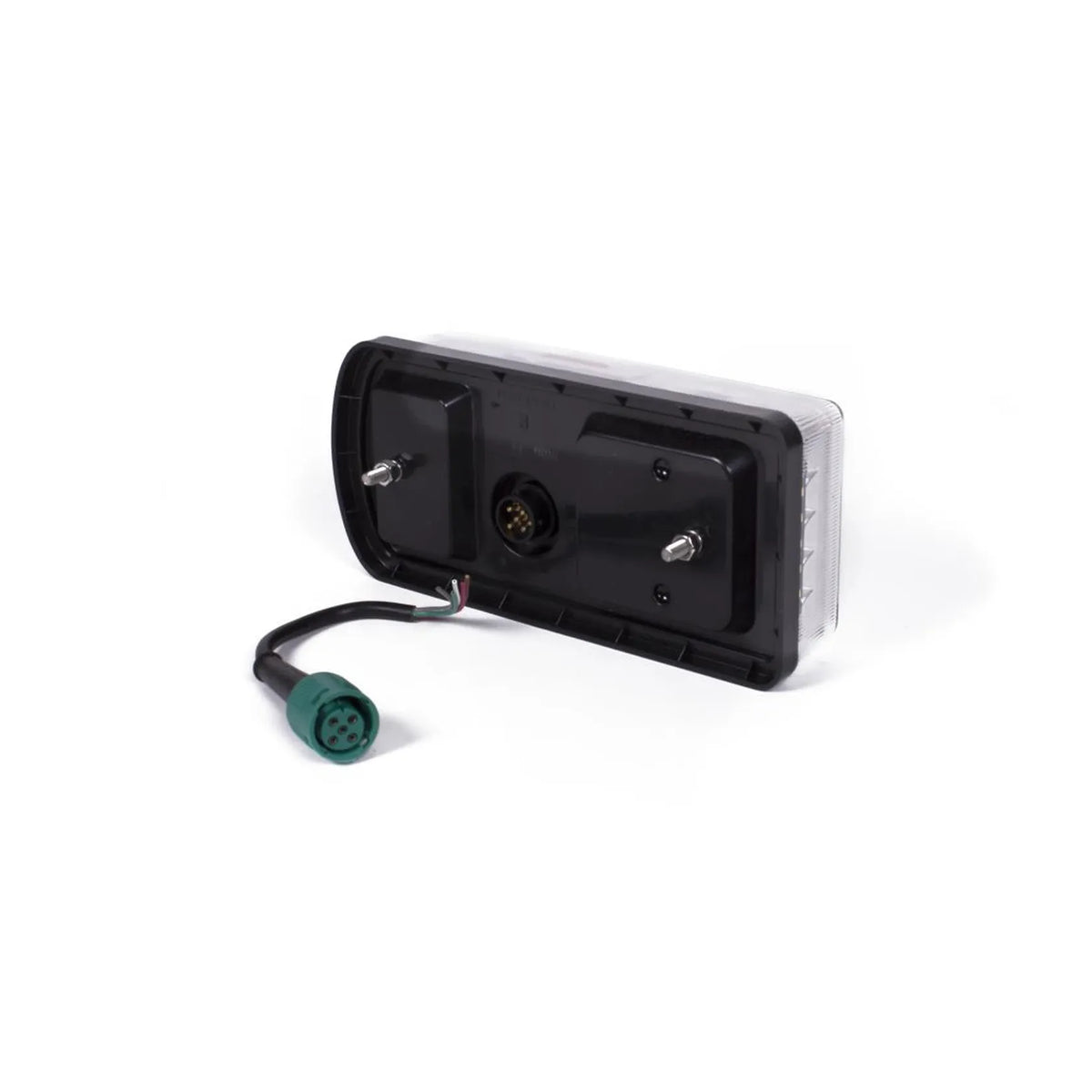 Benson Automotive Caravan achterlicht 43 LED rechts E4A