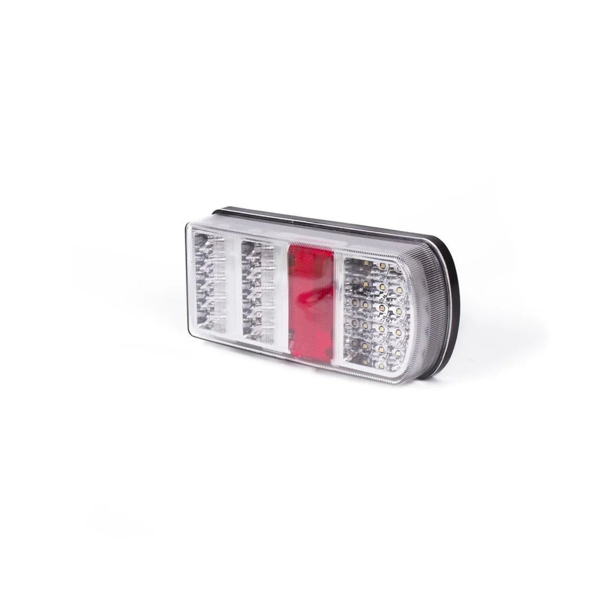 Benson Automotive Caravan achterlicht 43 LED rechts E4A