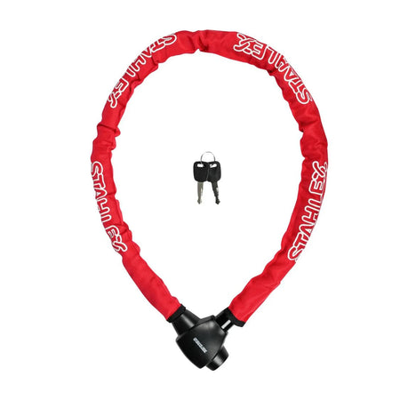 Stahlex Pantserslot Defens 22 x 1200 mm mix