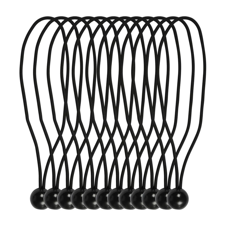 Benson Tools Elastiek met bal 12 dlg +/- 24 cm