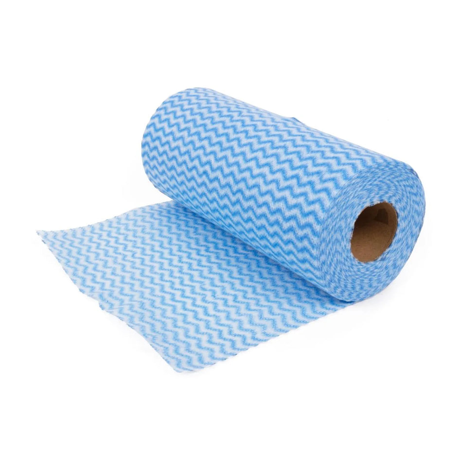 Benson Clean Schoonmaakdoekjes op rol 50-delig