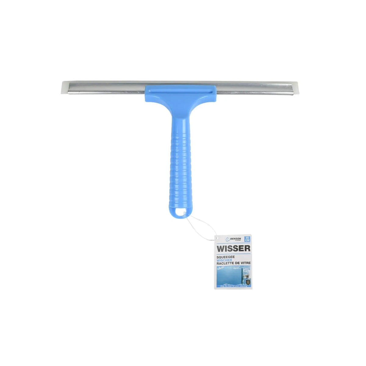 Benson Clean Wisser 30 cm comfort