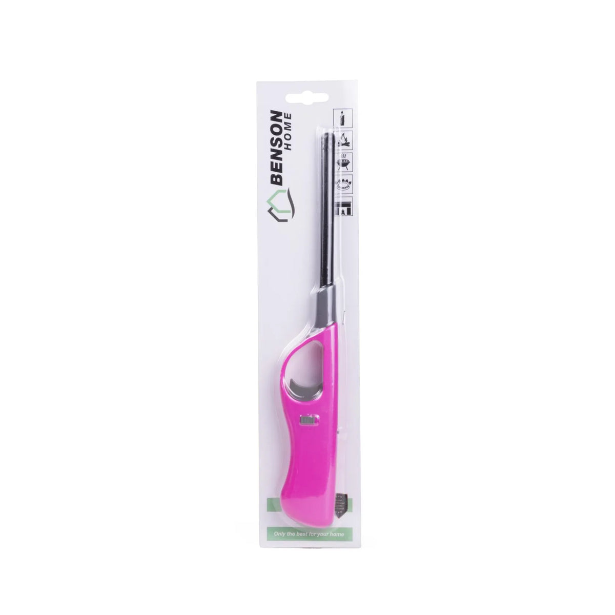 Benson Aansteker BBQ 27 cm Texas