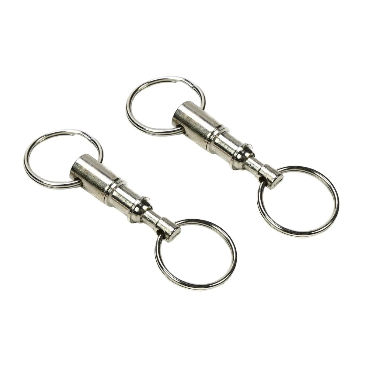 Stahlex Sleutelhanger 2 dlg