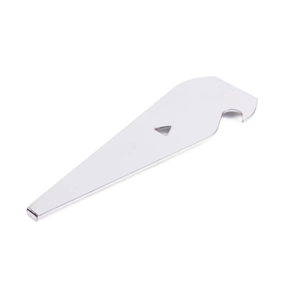 Benson Tools Verfblikopener 135 mm