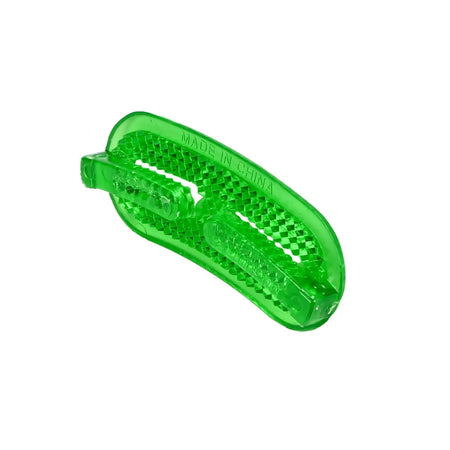 Benson Bike Parts Spaak reflector set ovaal 4 dlg