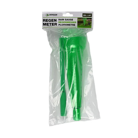 Benson Garden Regenmeter rond