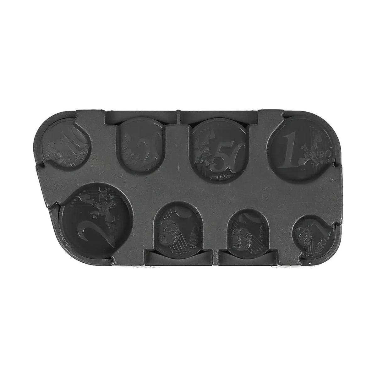 Benson Products Euromunt houder