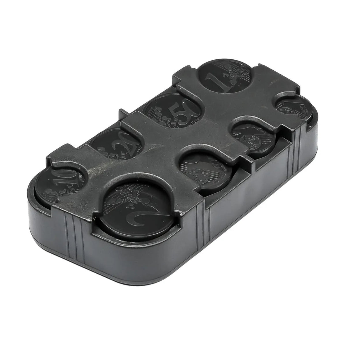 Benson Products Euromunt houder