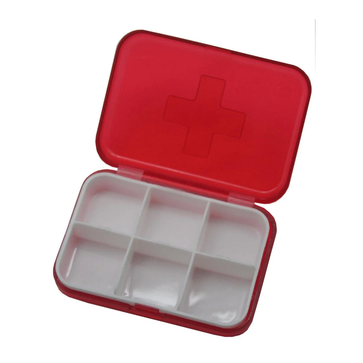 Benson Care Pillendoos mini