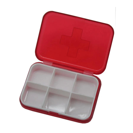 Benson Care Pillendoos mini
