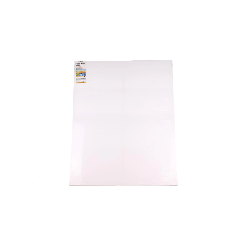 Benson Schilders doek 80 x 100 cm