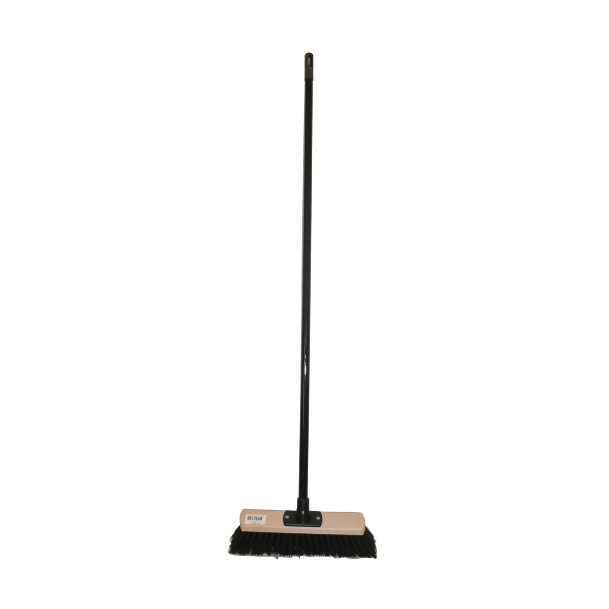 Benson Clean Bezem straat zacht + steel