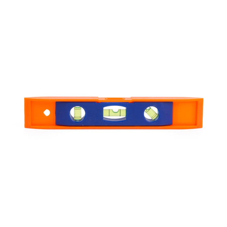 Benson Tools Waterpas torpedo 23 cm magnetisch
