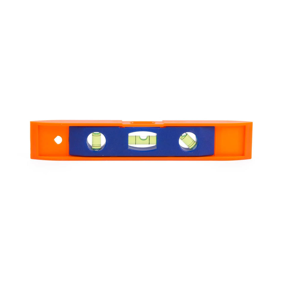 Benson Tools Waterpas torpedo 23 cm magnetisch