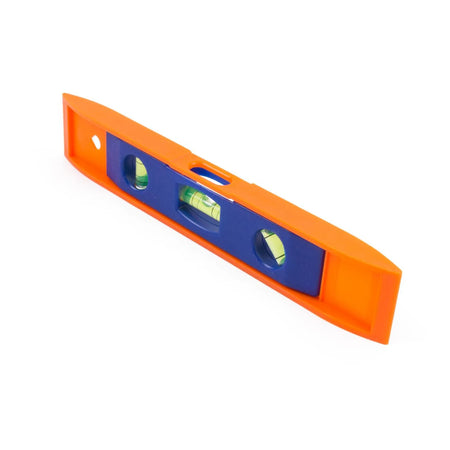 Benson Tools Waterpas torpedo 23 cm magnetisch