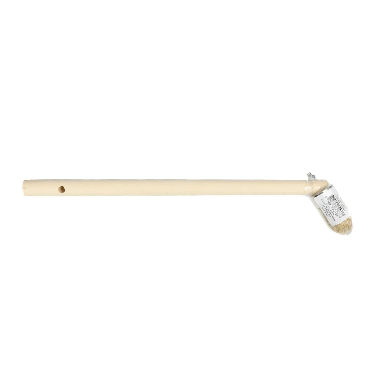 Benson Tools Bokkepoot kwast #6 30 mm