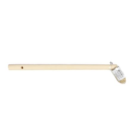 Benson Tools Bokkepoot kwast #6 30 mm