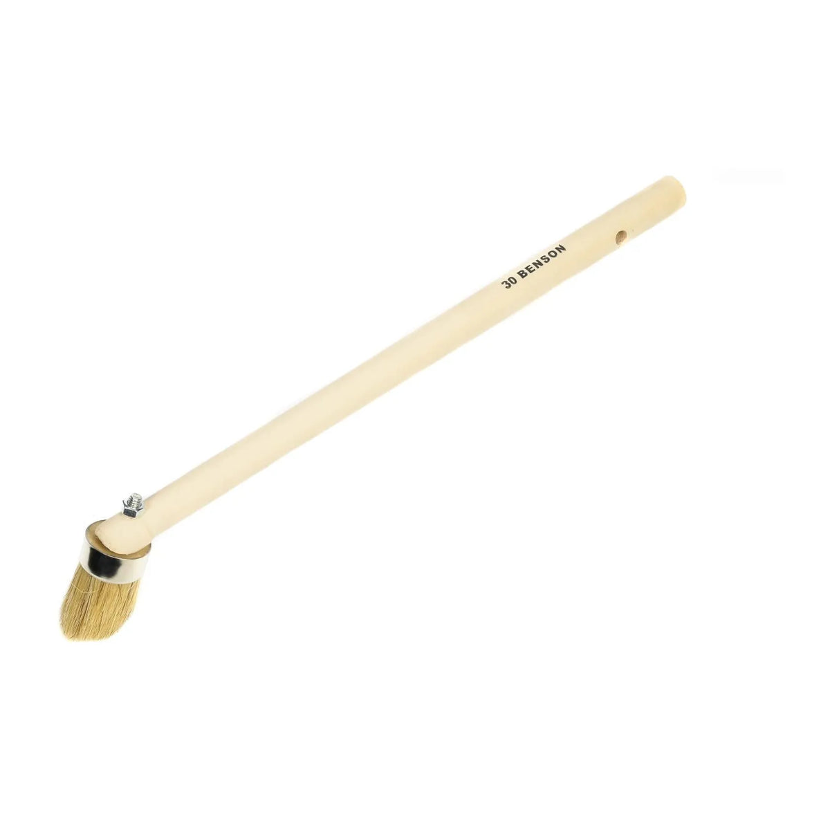 Benson Tools Bokkepoot kwast #6 30 mm