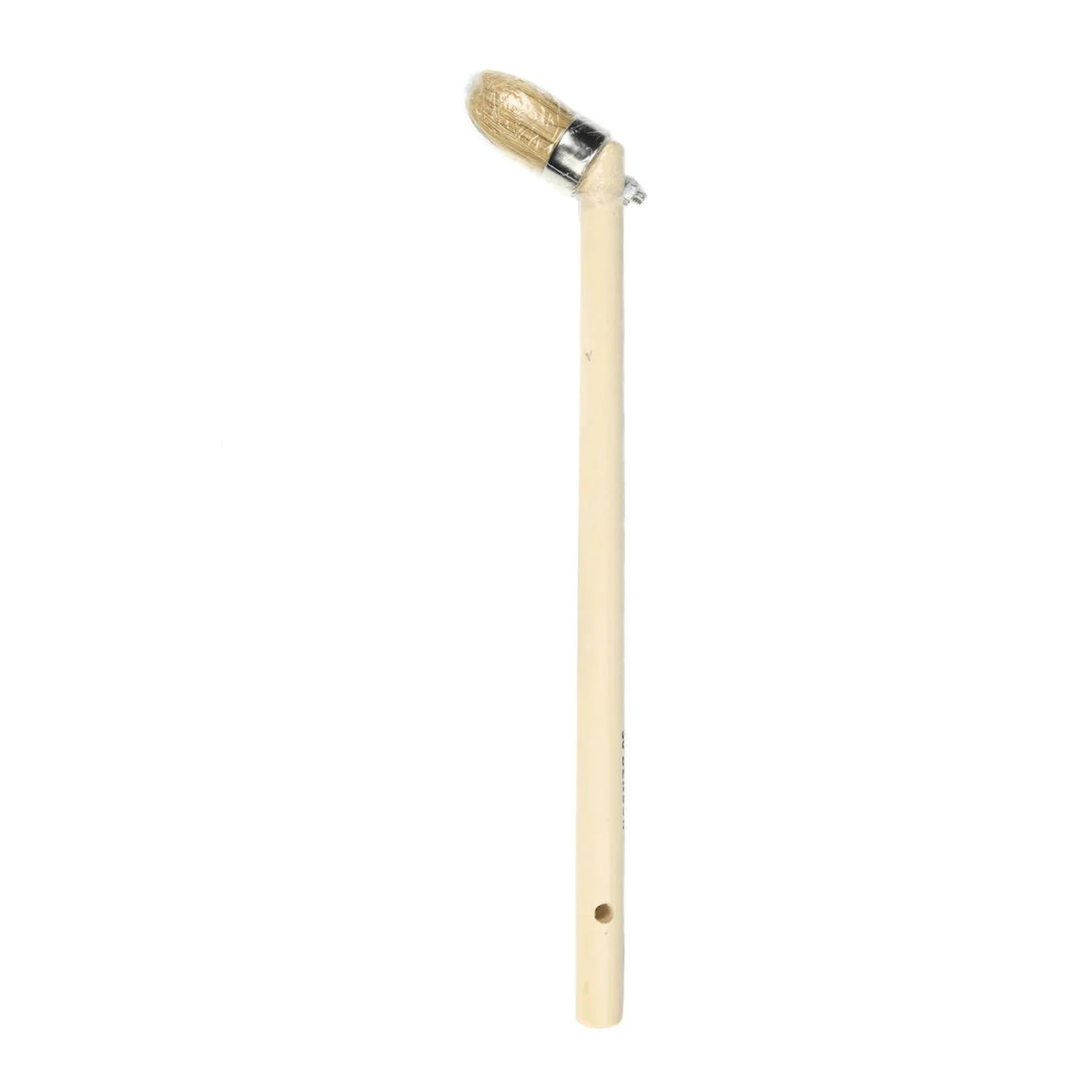 Benson Tools Bokkepoot kwast #6 30 mm