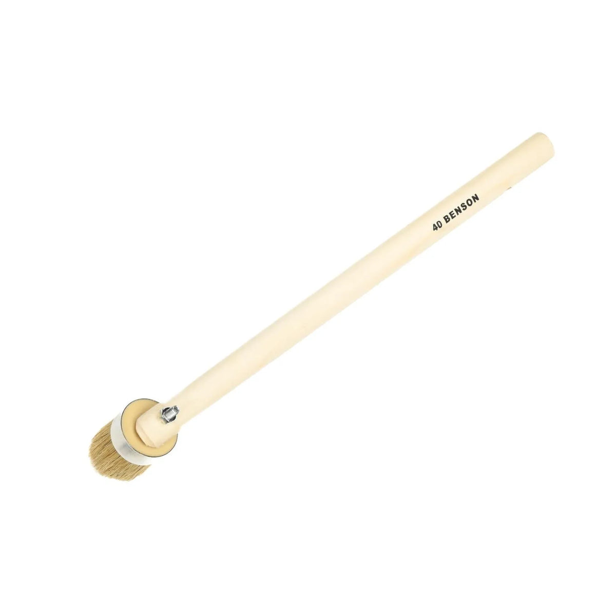 Benson Tools Bokkepoot kwast #10 40 mm