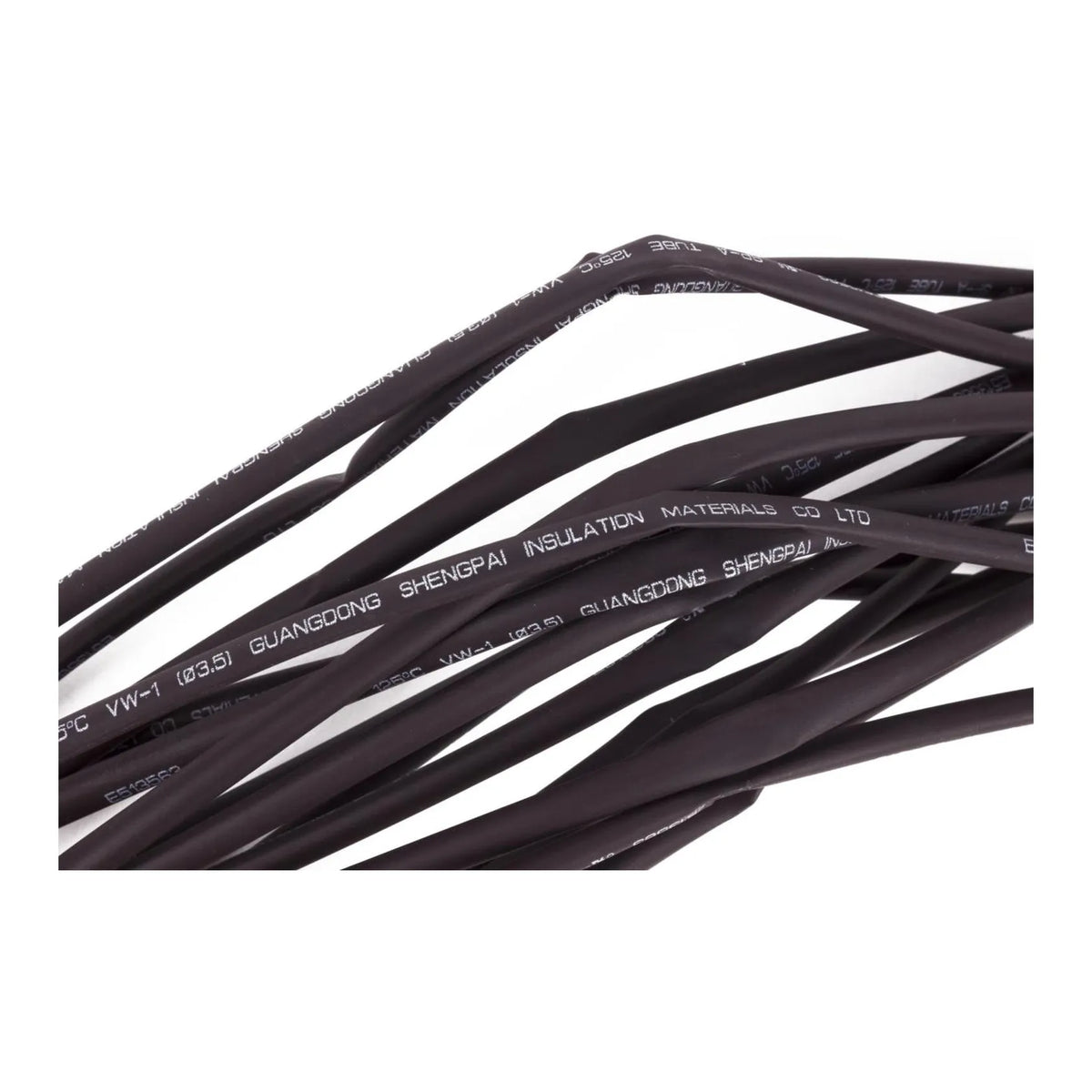 Benson Tools Krimpkous 3.5 mm x 5 mtr