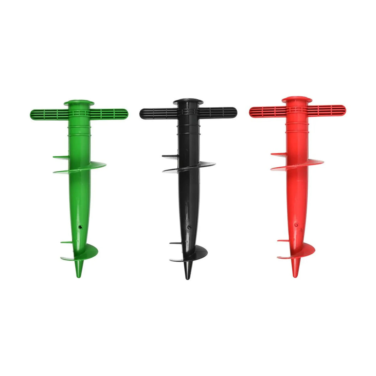 Benson Outdoor Parasol houder mix
