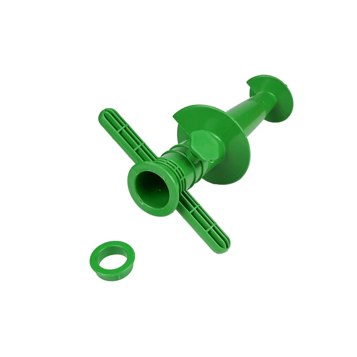 Benson Outdoor Parasol houder mix