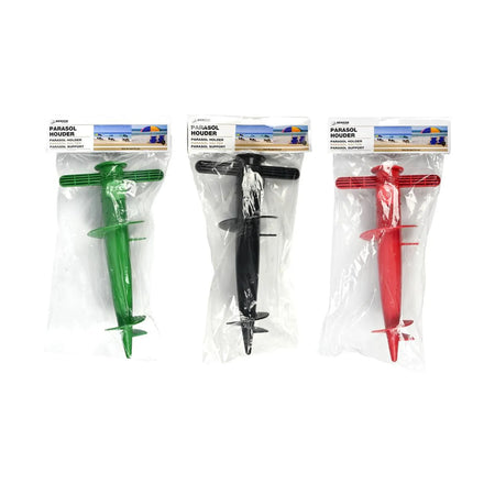 Benson Outdoor Parasol houder mix
