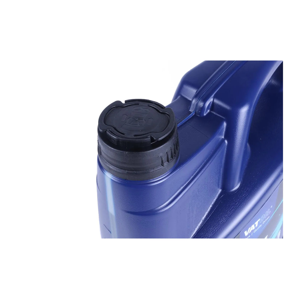 Vatoil motorolie 10W-40 5 ltr syntech