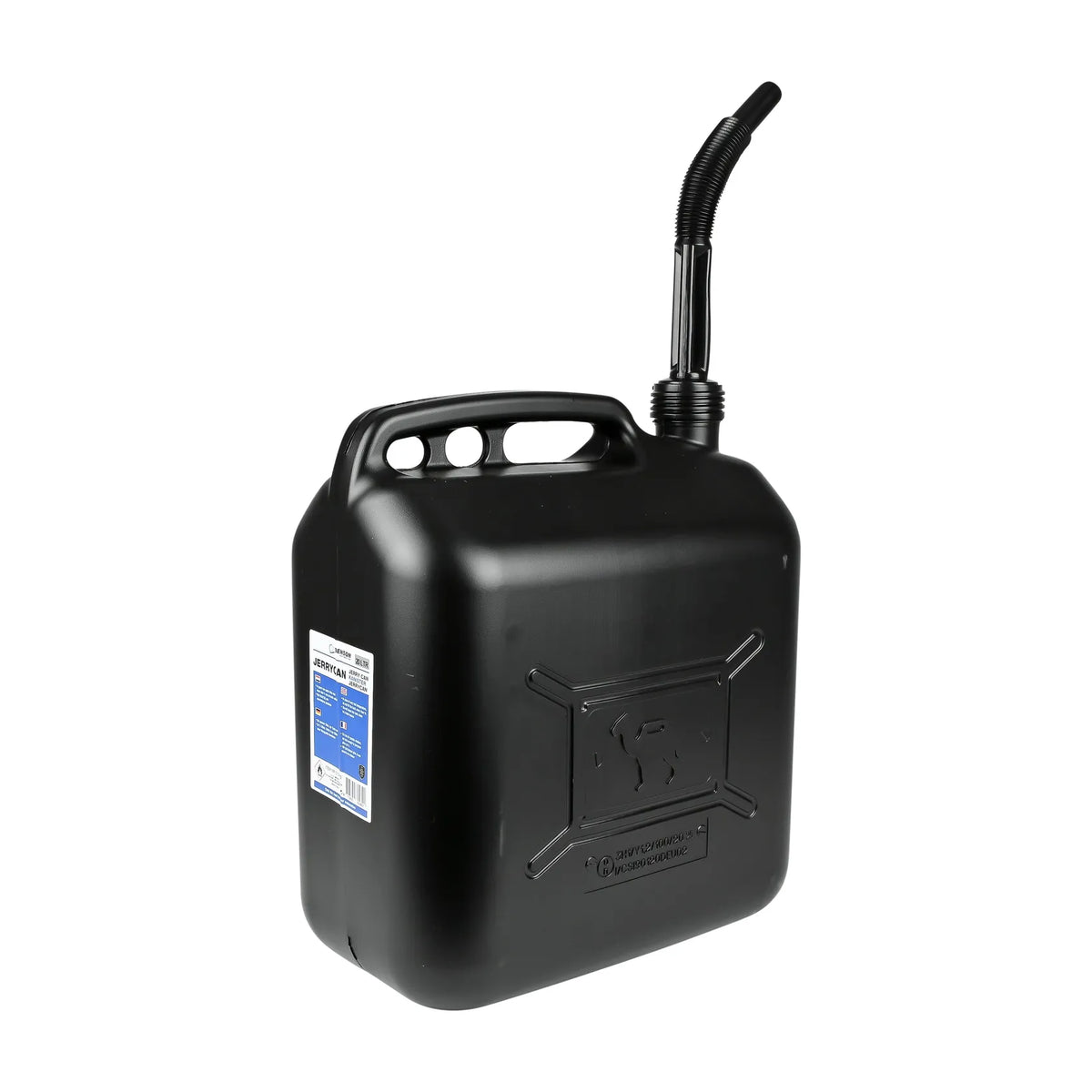 Benson Automotive Jerrycan 20 ltr